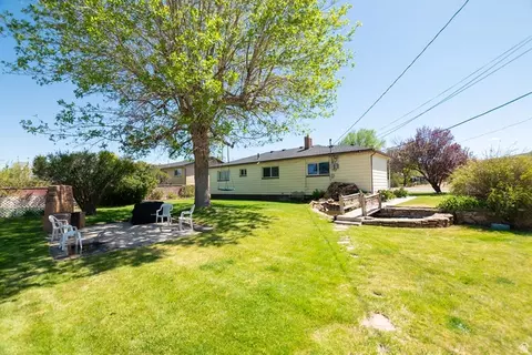 Exterior - 25 N 400 W, Beaver, UT 84713 photo 7 of 18
