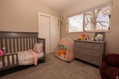 Bedroom - 25 N 400 W, Beaver, UT 84713 photo 3 of 3