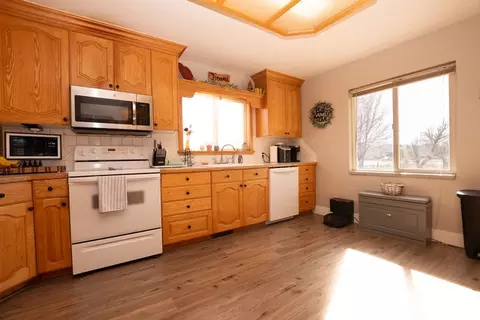 Kitchen - 25 N 400 W, Beaver, UT 84713 photo 1 of 4