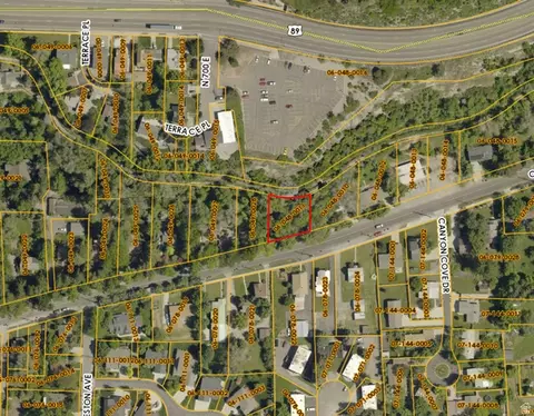 745 E Canyon Rd N, Logan, UT 84321