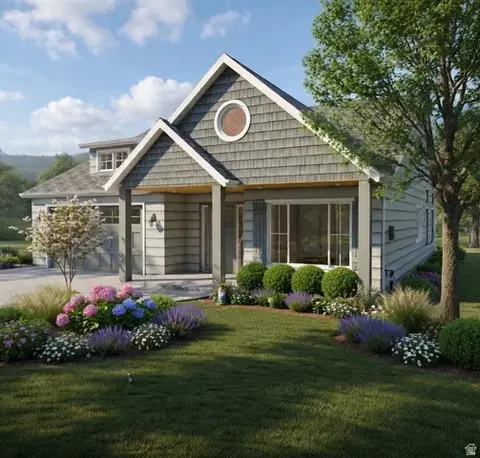 329 N Springs Ln, Providence, UT 84332