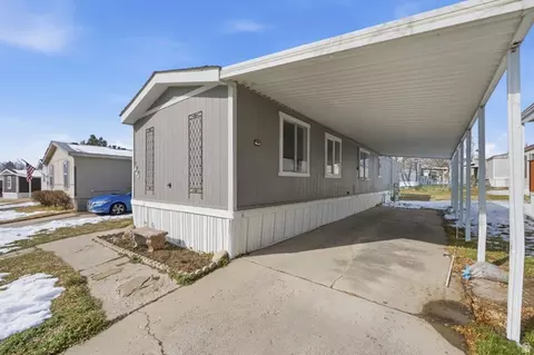 935 E 3000 N #183, Layton, UT 84040
