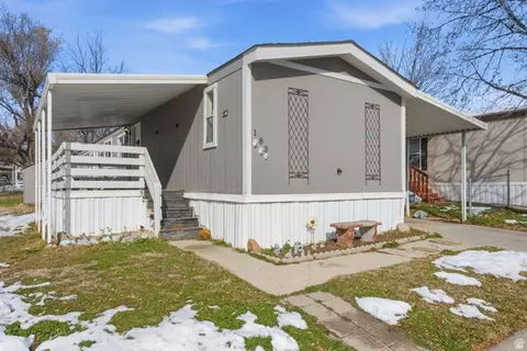 935 E 3000 N #183, Layton, UT 84040