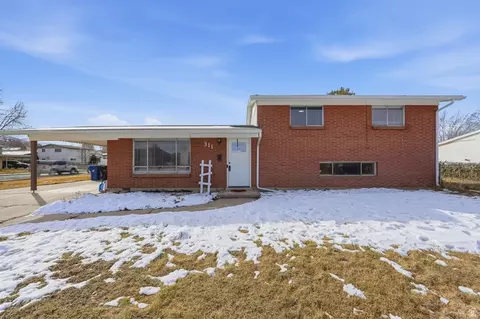 311 W 5200 S, Ogden, UT 84405
