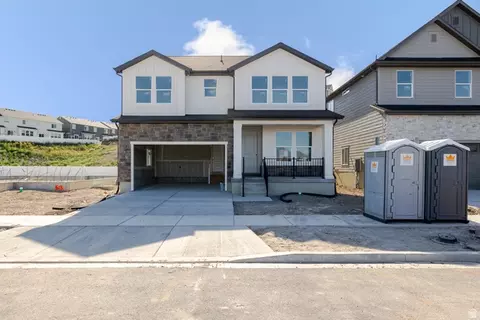 913 N 4020 W #512, Lehi, UT 84048