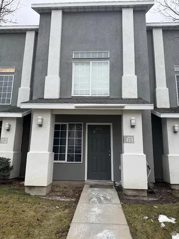 475 N Redwood W #63, Salt Lake City, UT 84116