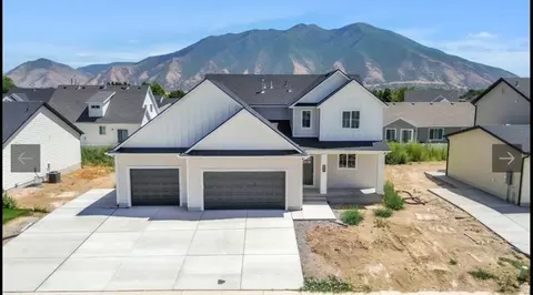 3982 N 350 W, Enoch, UT 84721