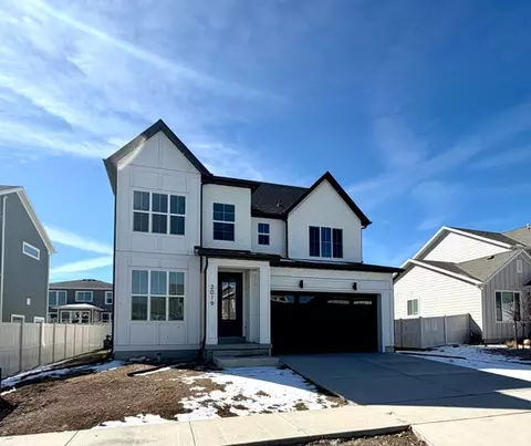 3019 N Kingbird Dr #404, Eagle Mountain, UT 84005