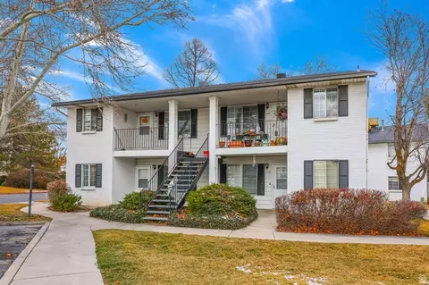 3575 S 3200 W #14A, West Valley City, UT 84119
