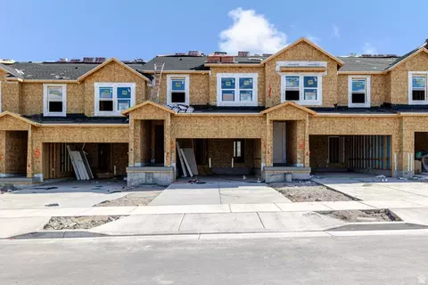 4383 W Templar Dr #2674, Riverton, UT 84096