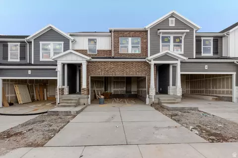 4383 W Templar Dr #2674, Riverton, UT 84096