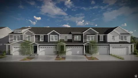 4383 W Templar Dr #2674, Riverton, UT 84096