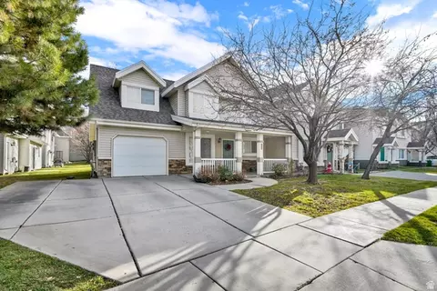 1430 Cobblestone Ln, Ogden, UT 84404