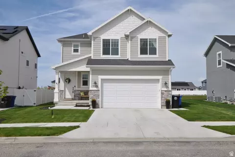 795 W 440 N, Smithfield, UT 84335