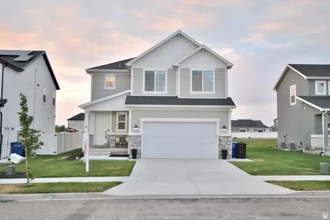 795 W 440 N, Smithfield, UT 84335