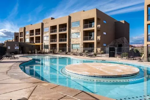 5160 W Villas Dr N #6-306, Hurricane, UT 84737