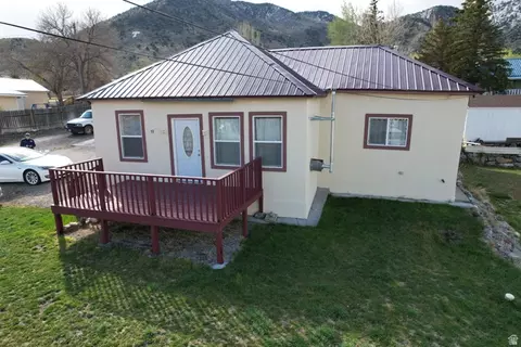 11 W Main St, Eureka, UT 84628