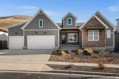 5474 N Canyon Rim Rd, Lehi, UT 84043