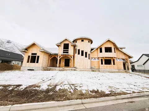 72 E 400 S, Mapleton, UT 84664