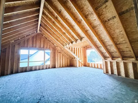Bedroom - 72 E 400 S, Mapleton, UT 84664 photo 2 of 2