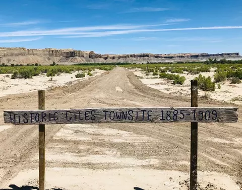Undisclosed, Caineville, UT 84775