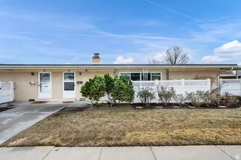 3621 S 805 E #22, Salt Lake City, UT 84106
