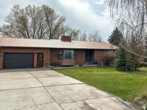 210 E 2100 S, Providence, UT 84332