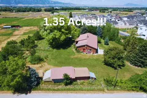 210 E 2100 S, Providence, UT 84332