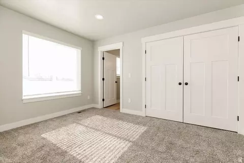 Bedroom - 226 S 600 W, Logan, UT 84321 photo 4 of 5