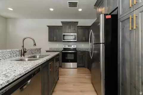 Kitchen - 226 S 600 W, Logan, UT 84321 photo 1 of 4
