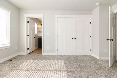 Bedroom - 226 S 600 W, Logan, UT 84321 photo 5 of 5