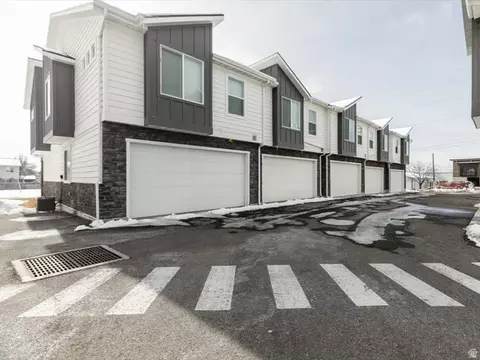 226 S 600 W, Logan, UT 84321