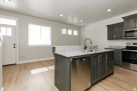 Kitchen - 226 S 600 W, Logan, UT 84321 photo 4 of 4