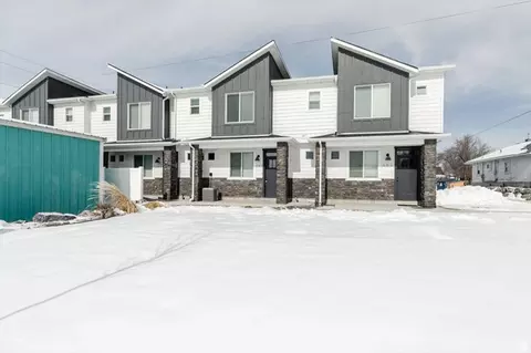 Exterior - 226 S 600 W, Logan, UT 84321 photo 3 of 3