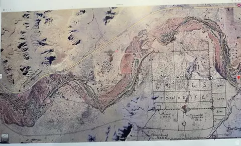 Undisclosed, Caineville, UT 84775 photo 2