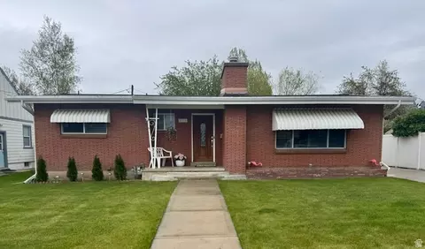 275 S 100 E, Heber City, UT 84032