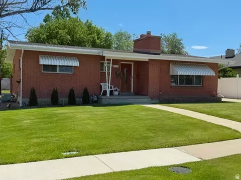 275 S 100 E, Heber City, UT 84032