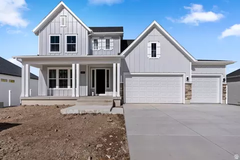 1036 W Serviceberry St, Saratoga Springs, UT 84045