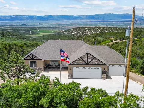 14440 N 11740 E, Mount Pleasant, UT 84647