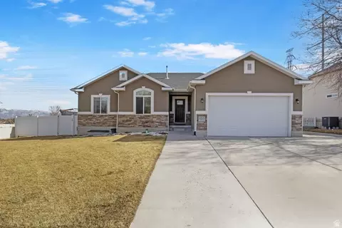 6213 S Wakefield Way, West Valley City, UT 84118