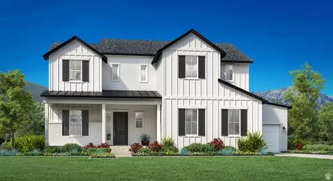 672 E Birch Ln #79, Elk Ridge, UT 84651