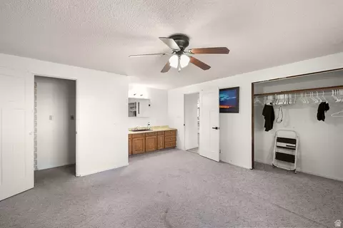 Bedroom - 2665 N 3000 W, Sutherland, UT 84624 photo 3 of 3