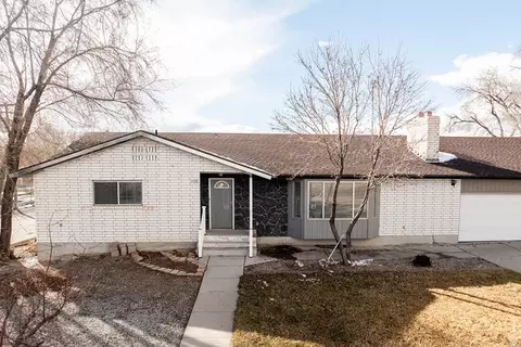 Exterior - 2665 N 3000 W, Sutherland, UT 84624 photo 15 of 15