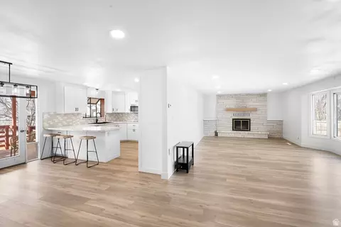 Living - 2665 N 3000 W, Sutherland, UT 84624 photo 2 of 5
