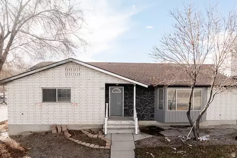 Exterior - 2665 N 3000 W, Sutherland, UT 84624 photo 14 of 15