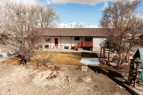 Exterior - 2665 N 3000 W, Sutherland, UT 84624 photo 7 of 15