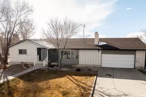 Exterior - 2665 N 3000 W, Sutherland, UT 84624 photo 2 of 15