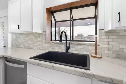 Kitchen - 2665 N 3000 W, Sutherland, UT 84624 photo 6 of 6