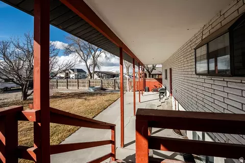 Exterior - 2665 N 3000 W, Sutherland, UT 84624 photo 9 of 15