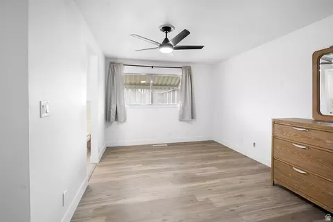 Bedroom - 2665 N 3000 W, Sutherland, UT 84624 photo 2 of 3